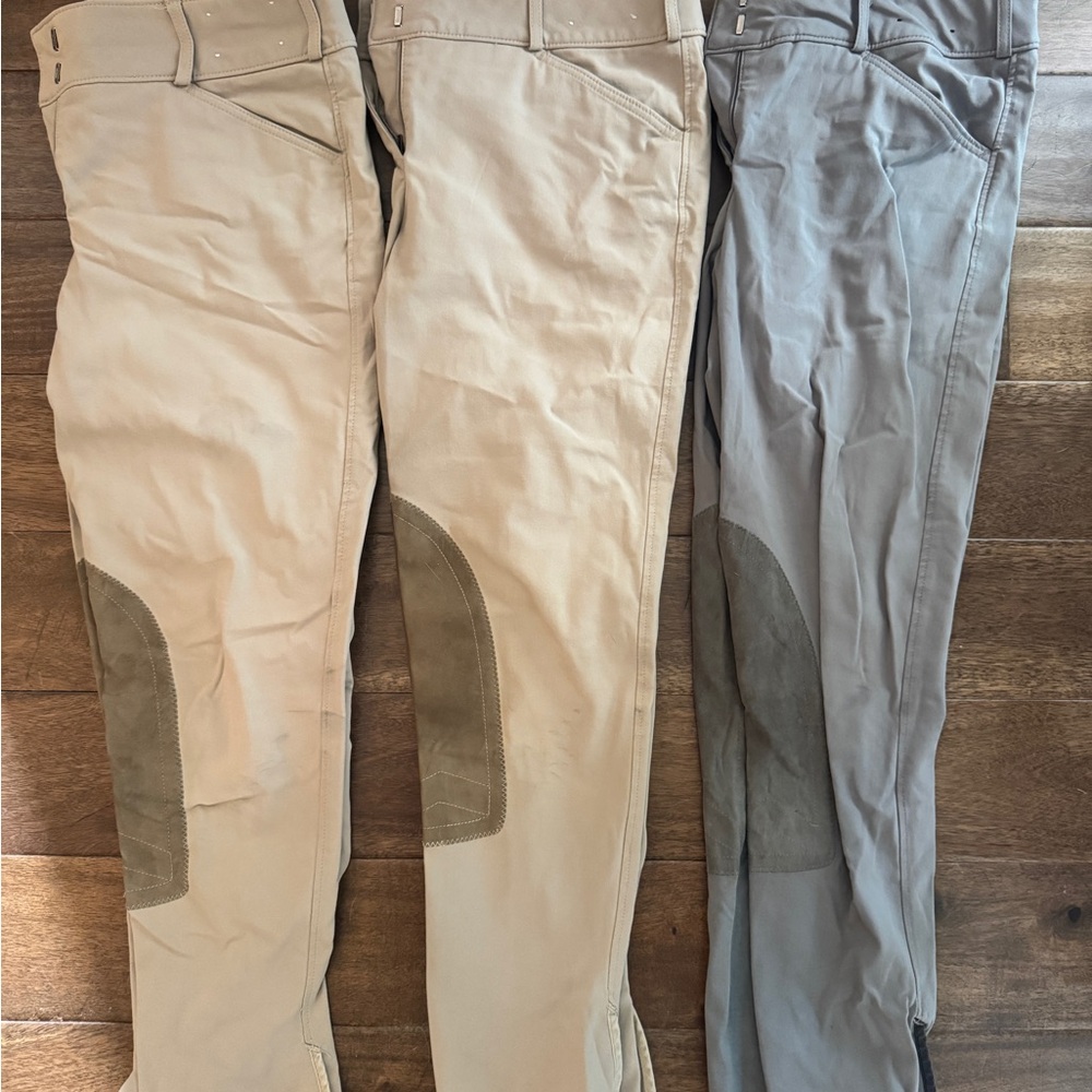 32R Tailored Sportsman